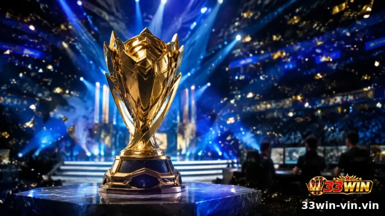 33WIN - Link Trang Chủ Nhà Cái 33WIN-VIN.VIN Tặng Code 99K Uy Tín 2026 - hình ảnh - 33win-vin.vin