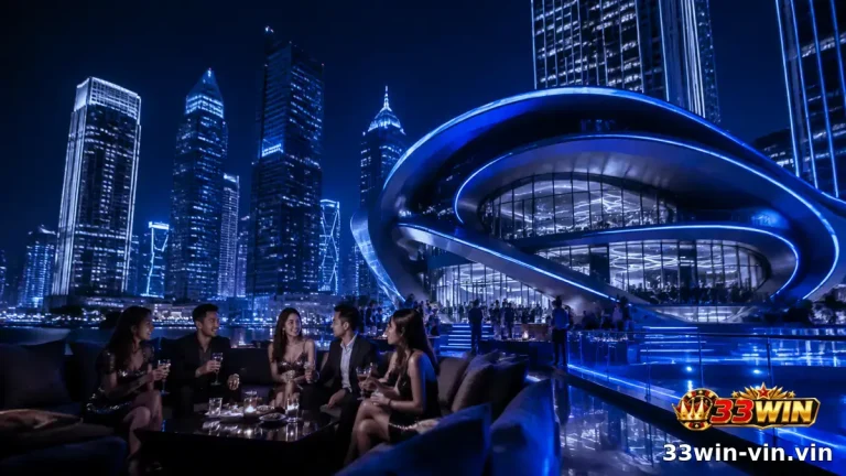 33WIN - Link Trang Chủ Nhà Cái 33WIN-VIN.VIN Tặng Code 99K Uy Tín 2026 - hình ảnh - 33win-vin.vin